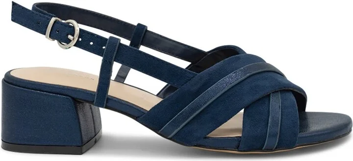 Nancy Slingback Sandal - Image 4