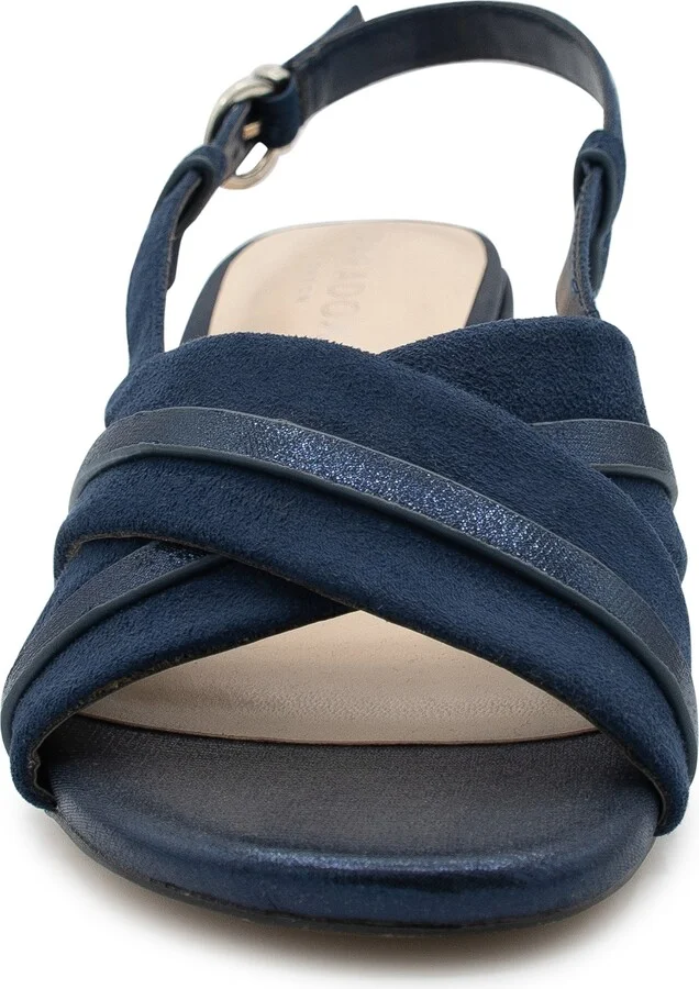 Nancy Slingback Sandal - Image 5