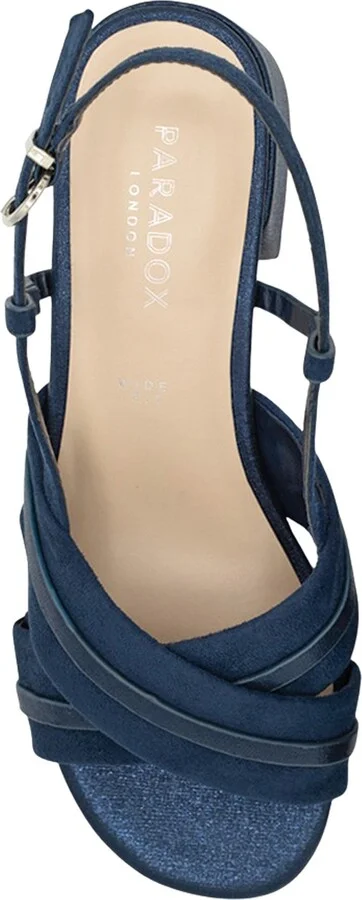 Nancy Slingback Sandal - Image 6