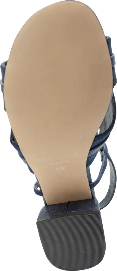 Nancy Slingback Sandal - Image 7