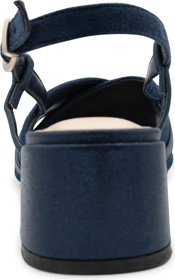 Nancy Slingback Sandal - Image 8
