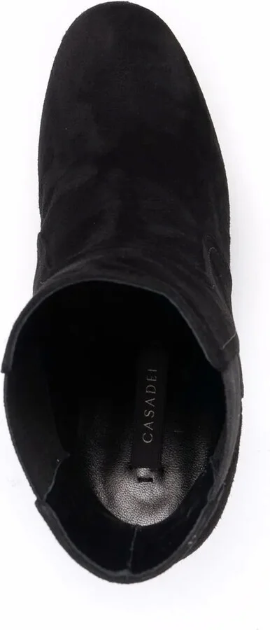 Nancy suede boots - Image 4