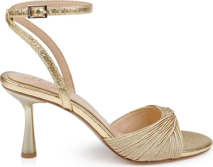 Nanette Braided Ankle Strap Sandal - Image 3
