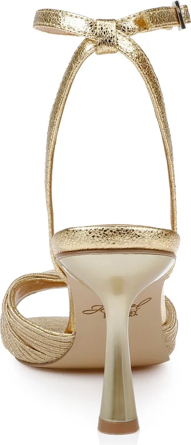 Nanette Braided Ankle Strap Sandal - Image 7
