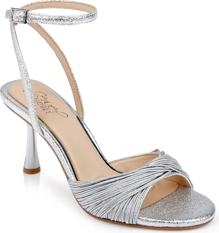 Silver Textile