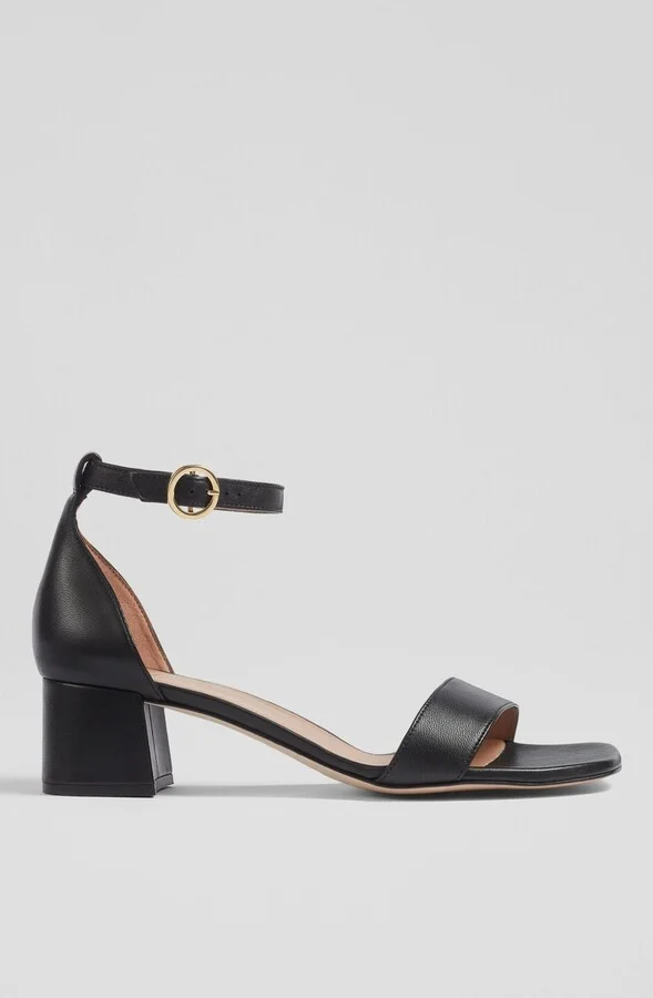 Nanette Formal Sandals