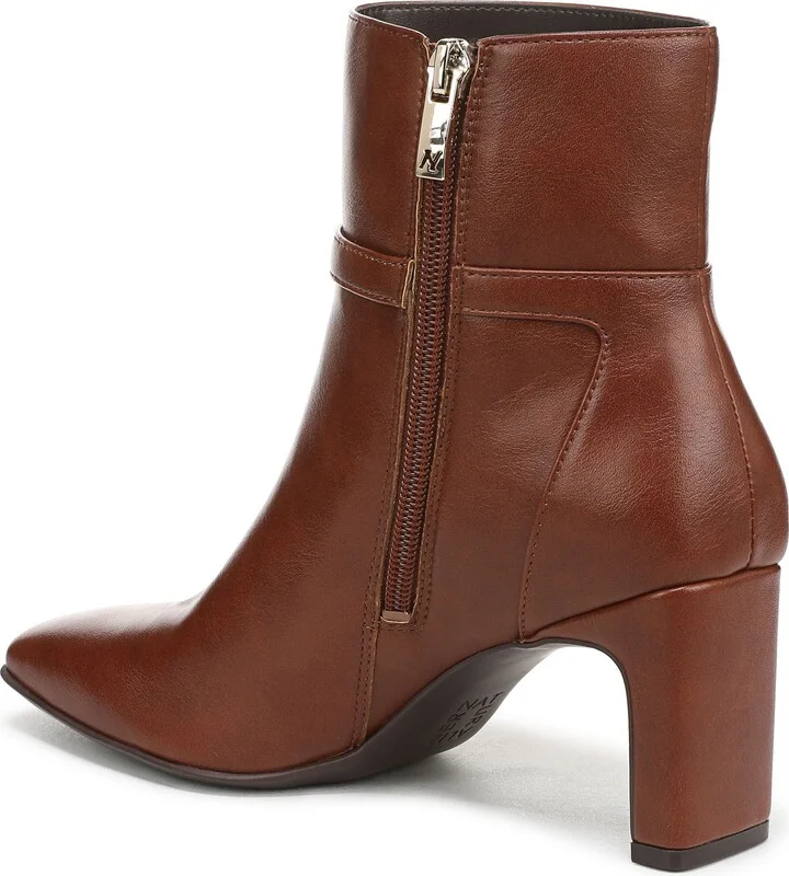 Nanette Square Toe Boot - Image 2