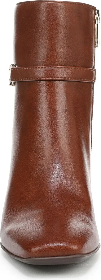 Nanette Square Toe Boot - Image 3