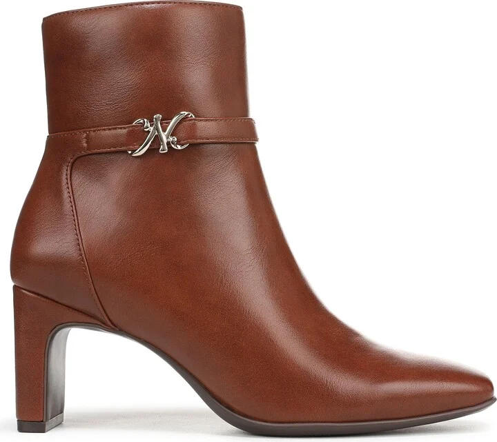 Nanette Square Toe Boot - Image 5