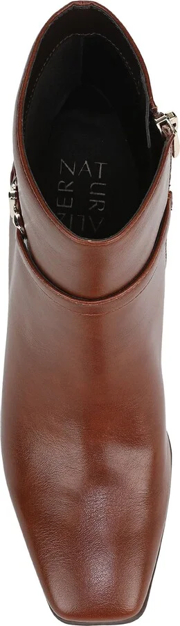 Nanette Square Toe Boot - Image 6