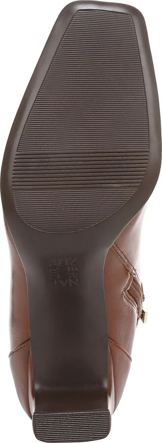 Nanette Square Toe Boot - Image 7