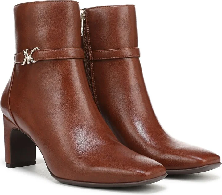 Nanette Square Toe Boot - Image 9