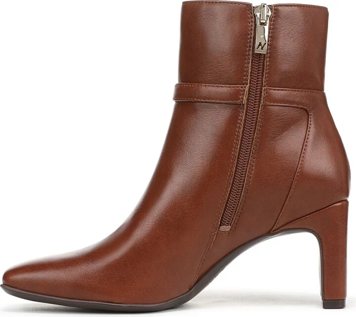 Nanette Square Toe Boot - Image 10