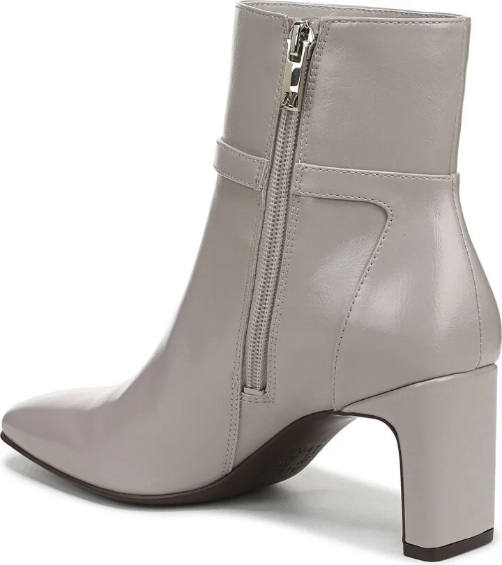 Nanette Square Toe Boot - Image 11