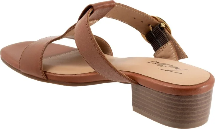 Nanna Slide Sandal - Image 2