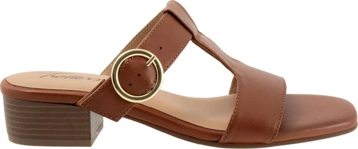 Nanna Slide Sandal - Image 3