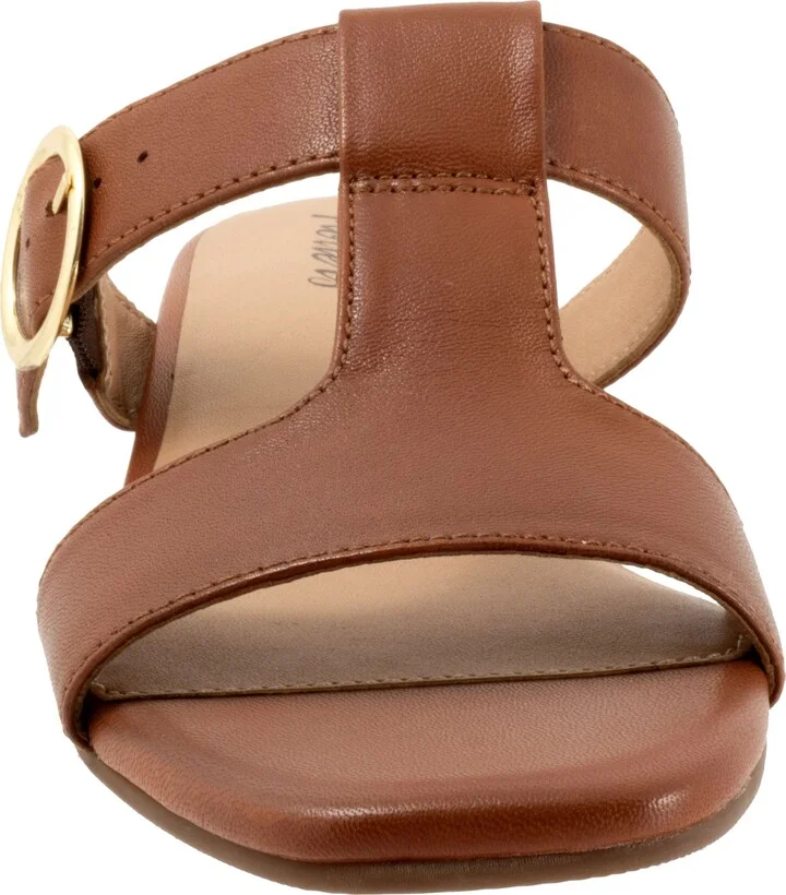 Nanna Slide Sandal - Image 4
