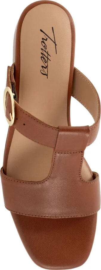 Nanna Slide Sandal - Image 5