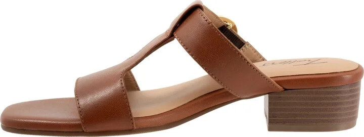 Nanna Slide Sandal - Image 7