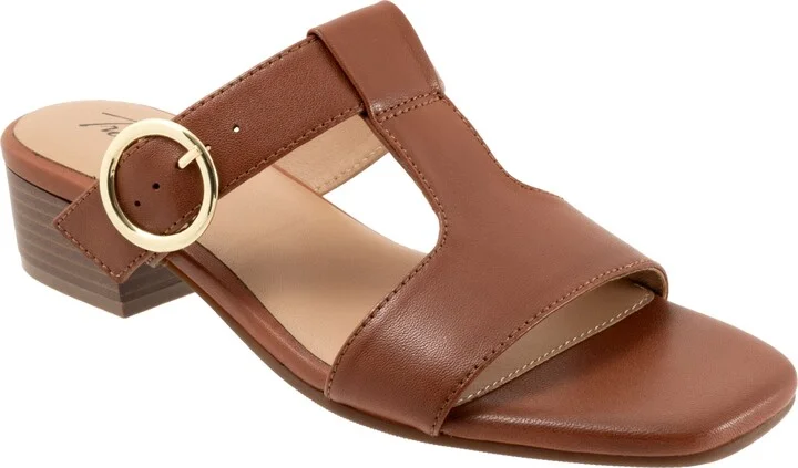 Nanna Slide Sandal