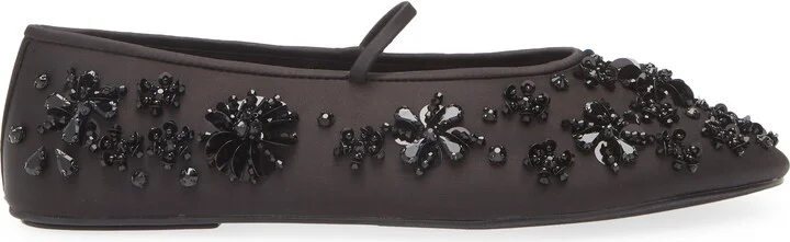 Nannette Ballet Flat - Image 3