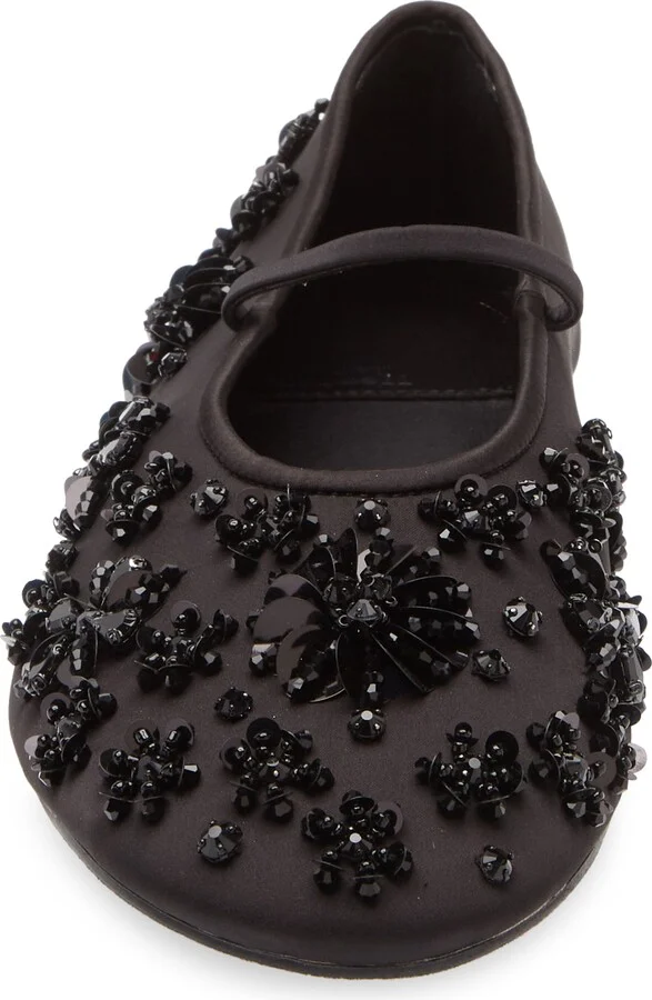Nannette Ballet Flat - Image 4