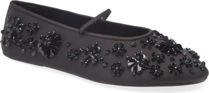 Nannette Ballet Flat