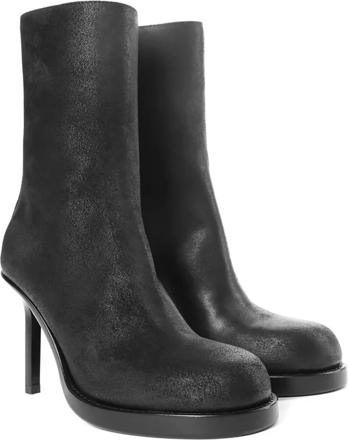 Nanni ankle boots - Image 2