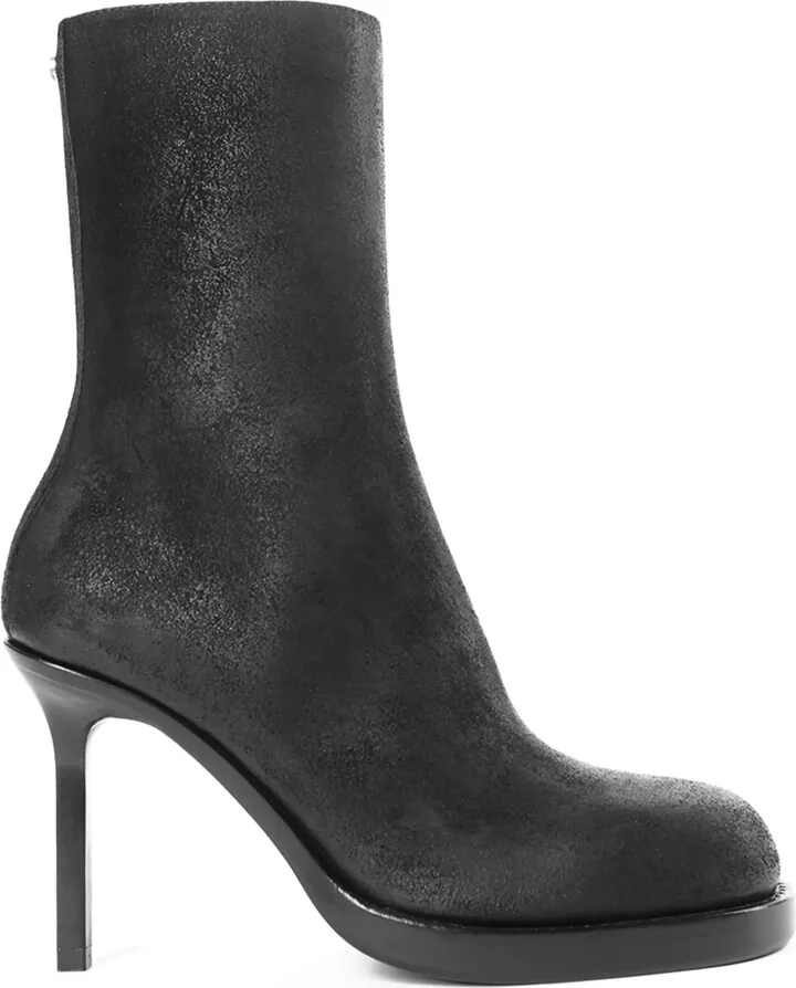 Nanni ankle boots