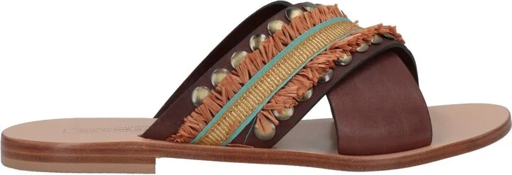 Nanni Woman Sandals - Image 3
