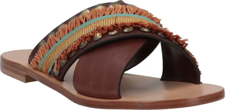 Nanni Woman Sandals - Image 4