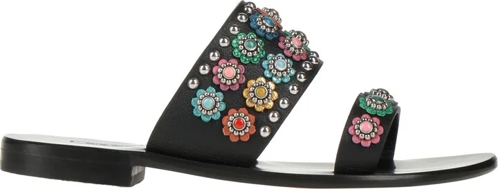 Nanni Woman Sandals - Image 3
