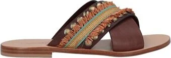 Nanni Woman Sandals