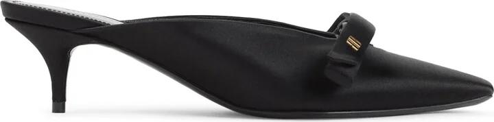 Nano Bow Mules - Image 2