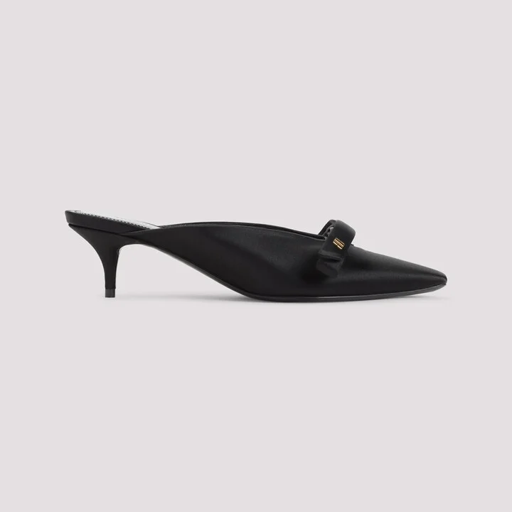 Nano Bow Mules - Image 3