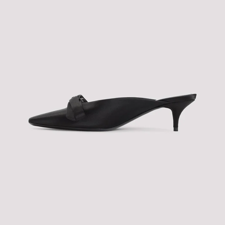 Nano Bow Mules - Image 4