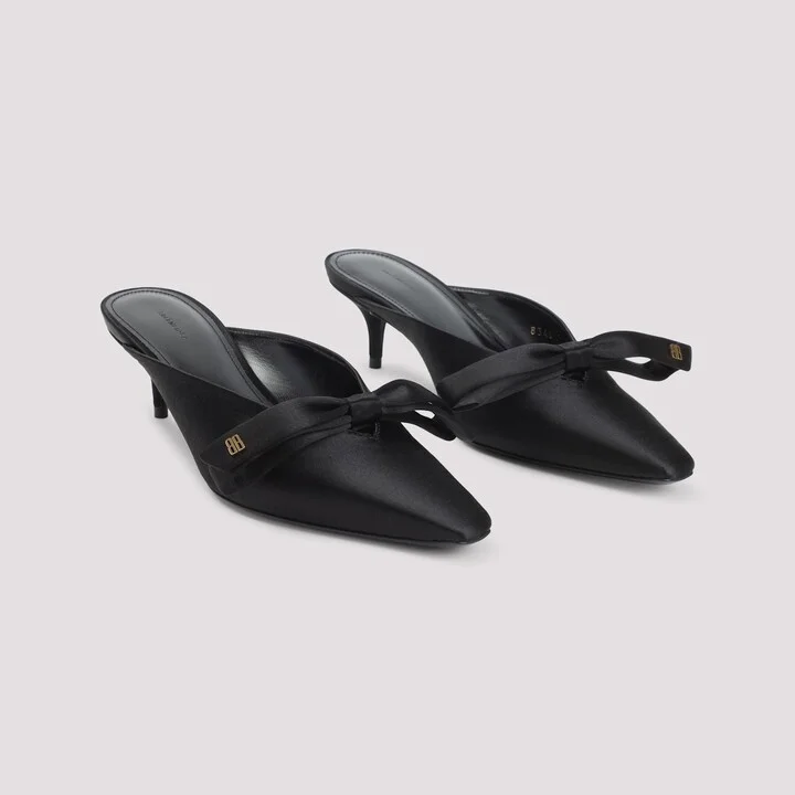 Nano Bow Mules - Image 5