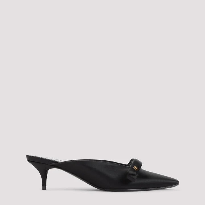 Nano Bow Mules