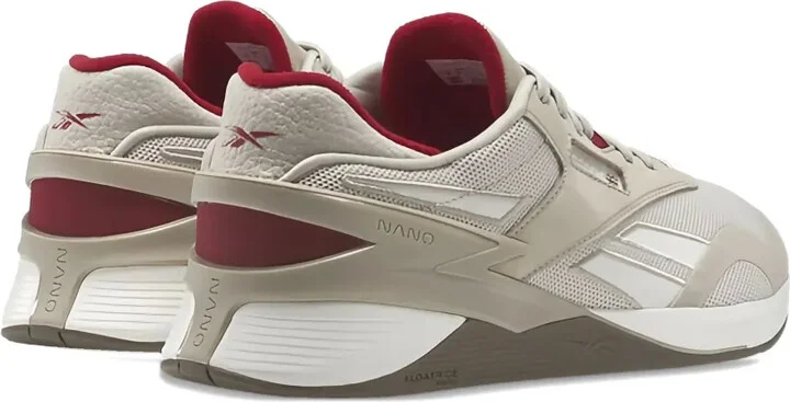 Nano Classic "Beige" sneakers - Image 2