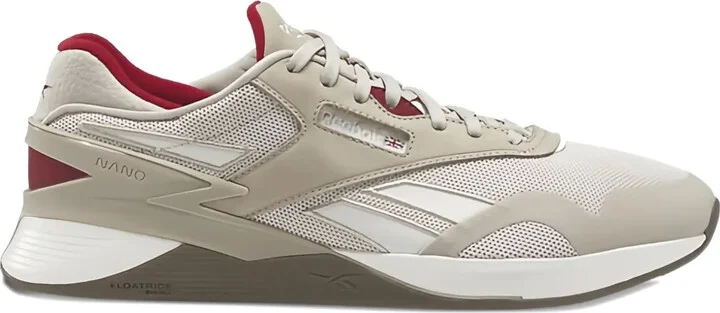 Nano Classic "Beige" sneakers