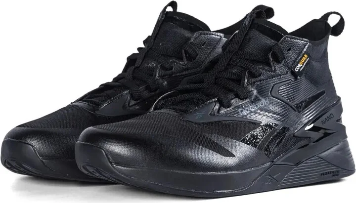 Nano Unknwn "Black Pewter" sneakers - Image 2