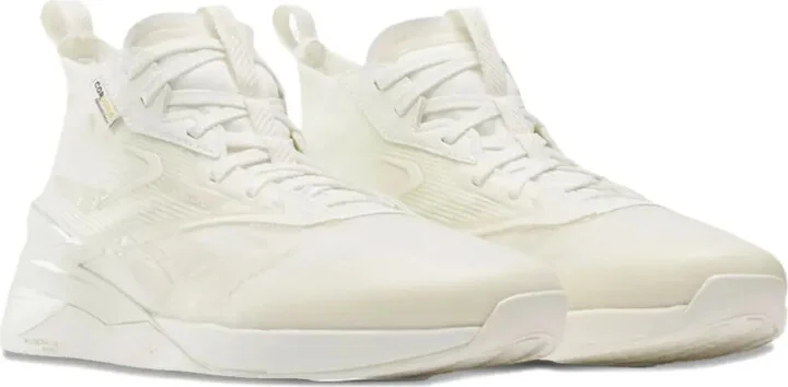 Nano UNKNWN "Cream" sneakers - Image 2