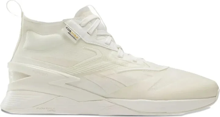 Nano UNKNWN "Cream" sneakers