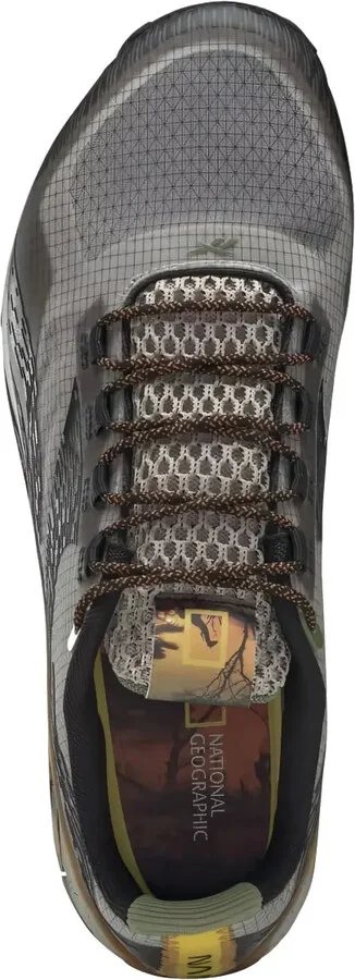 Nano X1 Adventure "National Geographic-African Safari" trainers - Image 3