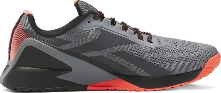 Nano X1 "Grey" sneakers