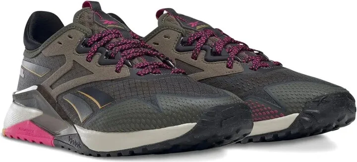 Nano X2 Adventure Trainers - Image 2
