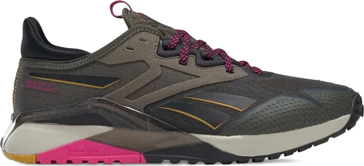 Nano X2 Adventure Trainers