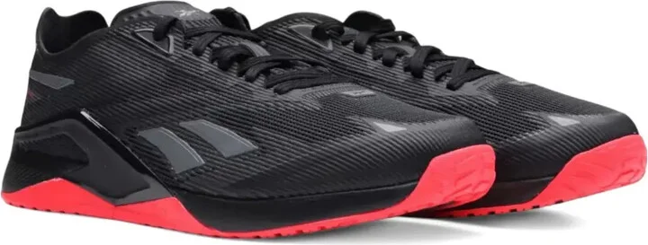 Nano X2 Low-Top Sneakers - Image 2