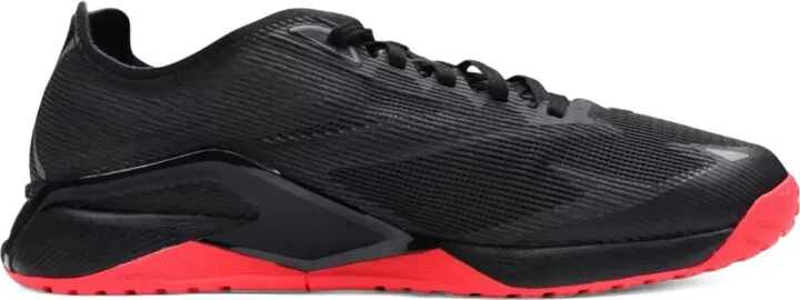 Nano X2 Low-Top Sneakers
