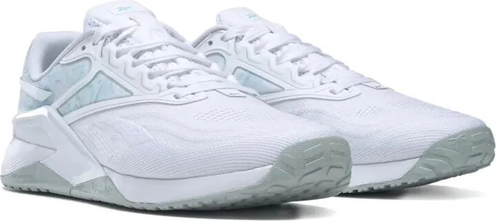 Nano X2 "White" sneakers - Image 2